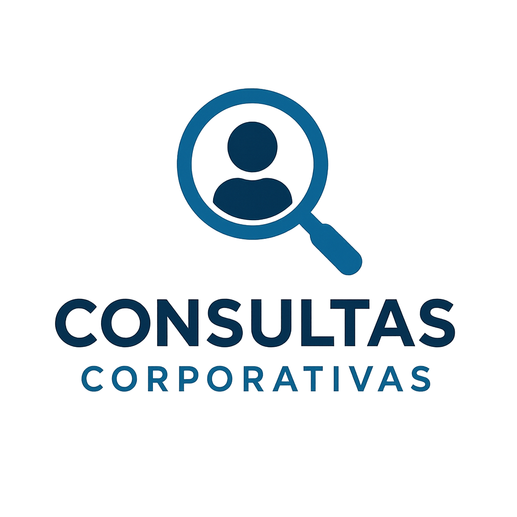 Logo Consultas Corporativa